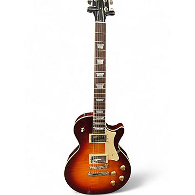 Used Heritage h-150 wine burst Solid Body Electric Guitar