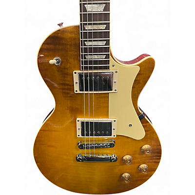 Used Heritage h150 standard Lemonburst Solid Body Electric Guitar