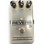 Used Hermeda Audio Reverb 3 Effect Pedal
