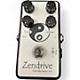 Used Hermida Aduio ZENDRIVE Effect Pedal