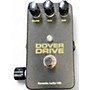 Used Hermida Audio DOVER DRIVE Effect Pedal