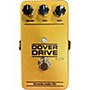 Used Hermida Audio Dover Drive BC178 Effect Pedal