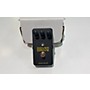 Used Hermida Audio Used Hermida Audio Dover Drive Black Germanium Effect Pedal