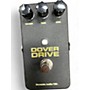 Used Hermida Audio Dover Drive Effect Pedal