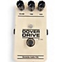 Used Hermida Audio Dover Drive Effect Pedal