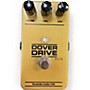 Used Hermida Audio Dover Drive Effect Pedal