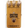 Used Hermida Audio Dover Drive Effect Pedal
