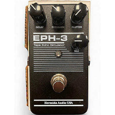 Used Hermida Audio EPH-3 Effect Pedal