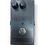 Used Hermida Audio REVERB 3 TWO KNOB Effect Pedal