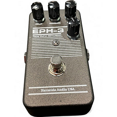 Used Hermida Audio Us EPH3 Effect Pedal