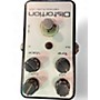 Used Hermida Audio Usa DISTORTION Effect Pedal
