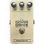 Used Hermida Audio Usa DOVER DRIVE Effect Pedal