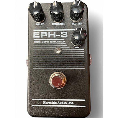 Used Hermida Audio Usa EPH-3 Effect Pedal