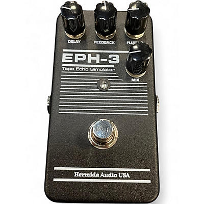 Used Hermida Audio Usa EPH-3 Effect Pedal