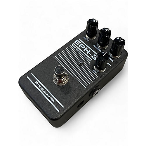 Used Hermida Audio Usa EPH3 Tape Echo Effect Pedal