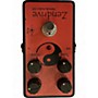 Used Hermida Audio Usa ZENDRIVE Effect Pedal