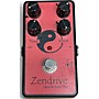 Used Hermida Audio Usa ZENDRIVE Effect Pedal