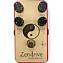 Used Hermida Audio Usa ZENDRIVE  Effect Pedal