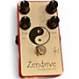 Used Hermida Audio Usa ZENDRIVE Effect Pedal