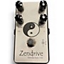 Used Hermida Audio Usa ZENDRIVE Effect Pedal