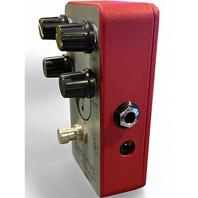 Used Hermida Audio Usa Zendrive Effect Pedal