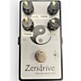 Used Hermida Audio Usa Zendrive Effect Pedal