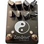 Used Hermida Audio Usa zendrive Effect Pedal