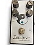 Used Hermida Audio ZEN DRIVE Effect Pedal