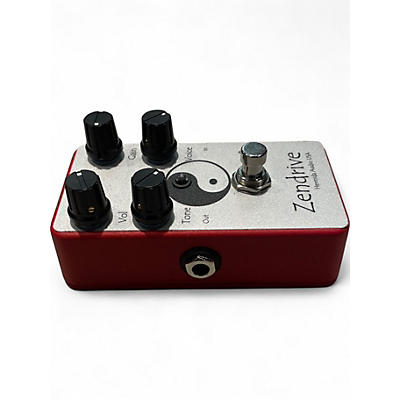 Used Hermida Audio ZENDRIVE Effect Pedal