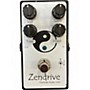 Used Hermida Audio ZENDRIVE Effect Pedal
