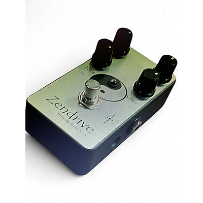Used Hermida Audio ZENDRIVE Effect Pedal