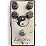 Used Hermida Audio ZENDRIVE Effect Pedal