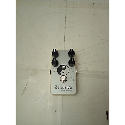 Hermida Audio Used Hermida Audio Zen Drive Effect Pedal