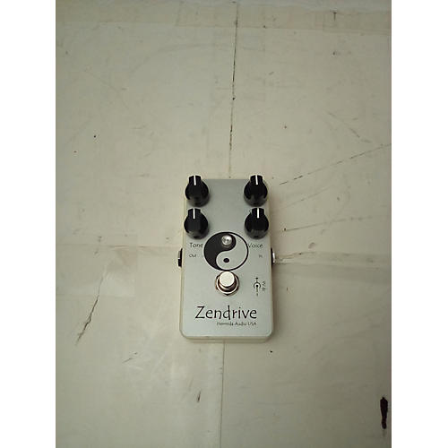 Hermida Audio Used Hermida Audio Zen Drive Effect Pedal