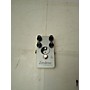 Used Hermida Audio Used Hermida Audio Zen Drive Effect Pedal