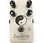 Used Hermida Audio Zen Drive Effect Pedal