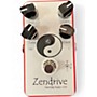 Used Hermida Audio Zendrive Effect Pedal