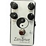 Used Hermida Audio Zendrive Effect Pedal