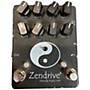 Used Hermida Audio Zendrive Effect Pedal