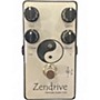 Used Hermida Audio Zendrive Effect Pedal