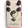 Used Hermida Audio Zendrive Effect Pedal