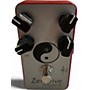 Used Hermida Audio Zendrive High Gain Red Effect Pedal