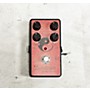 Used Hermida Audio Used Hermida Audio Zendrive Red Pedal