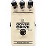 Used Hermida Dover Drive Effect Pedal