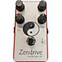 Used Hermida Zendrive Red Effect Pedal