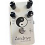 Used Hermida zendrive Effect Pedal