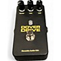 Used Hermidia Audio DOVER DRIVE Effect Pedal