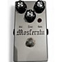 Used Hermidia Mosferatu Effect Pedal