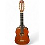 Used Hernandis Model 1 Natural Classical Acoustic Guitar Natural