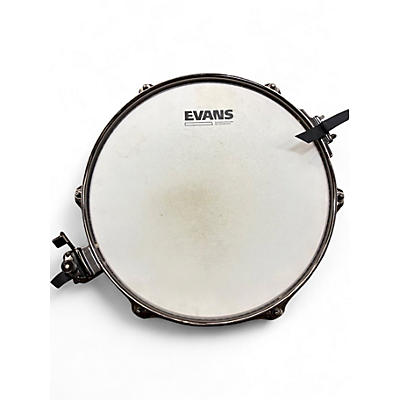 Used Hhg 12X2.5 Stave Piccolo Natural Drum